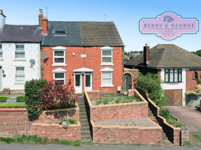 House for sale in Northop Hall, Wales