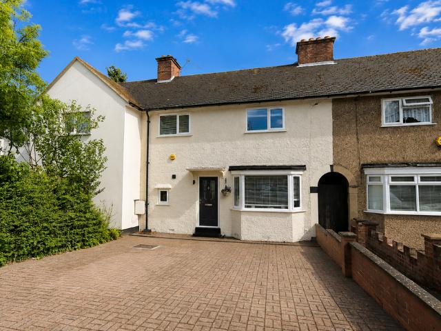House for sale in North Watford