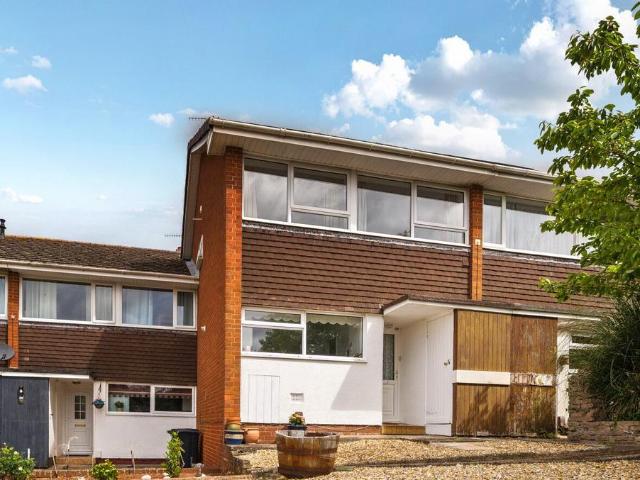 House for sale in St Loyes, Watergate
