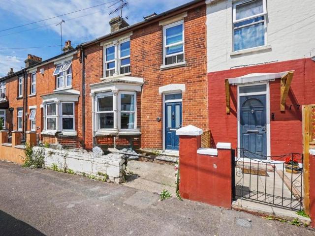 House for sale in Gillingham