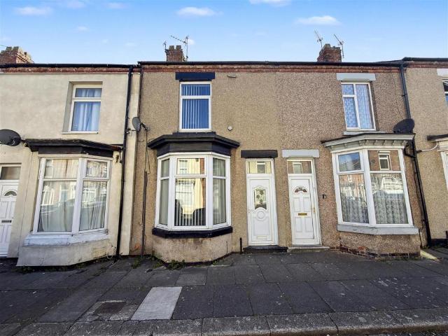 House for sale in Albert Hill, Darlington