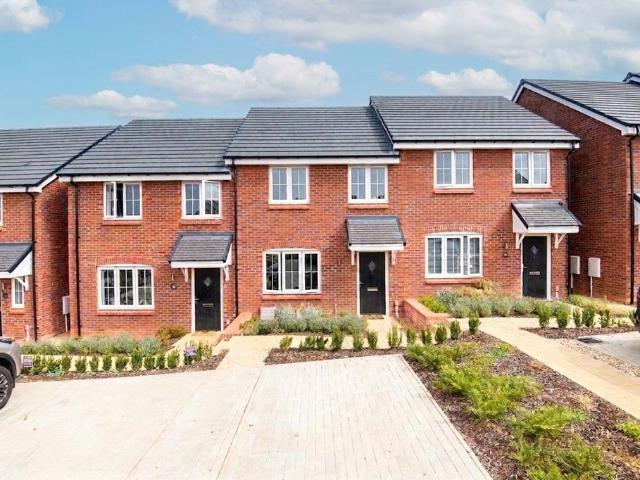 House for sale in Stanton Cross, Wellingborough