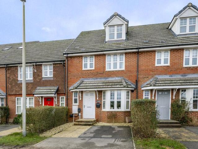 House for sale in Cross In Hand, East Sussex
