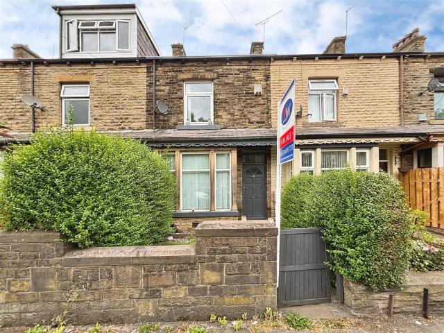 House for sale in West Bowling, West Yorkshire