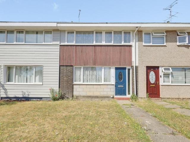 House for sale in Lee Chapel, Essex