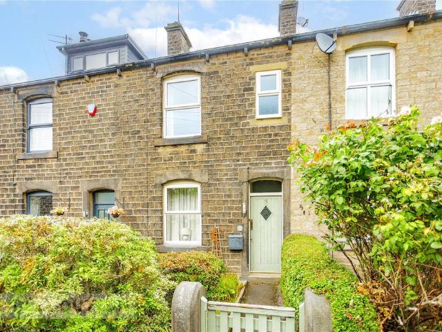 House for sale in Saddleworth, Pendock