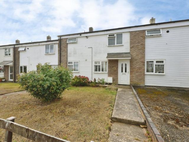 House for sale in Shephall, Hertfordshire