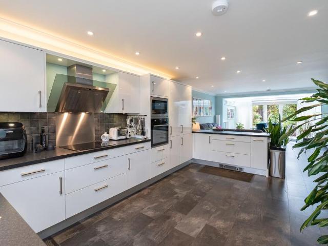 House for sale in Rose Hill, Mole Valley