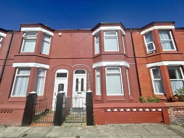 House for sale in Crosby, Sefton