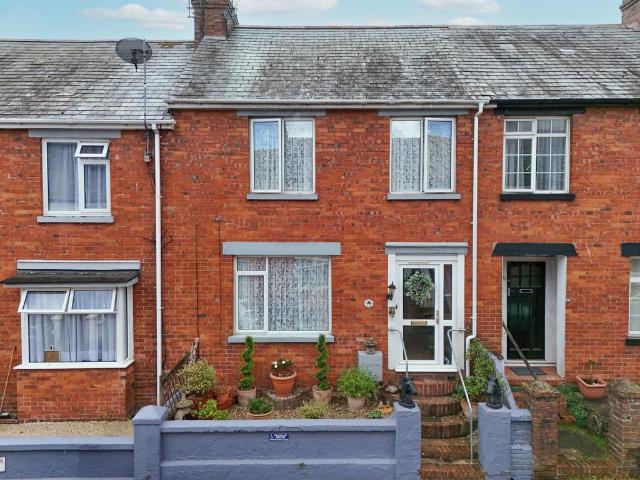 House for sale in St Michaels, Paignton