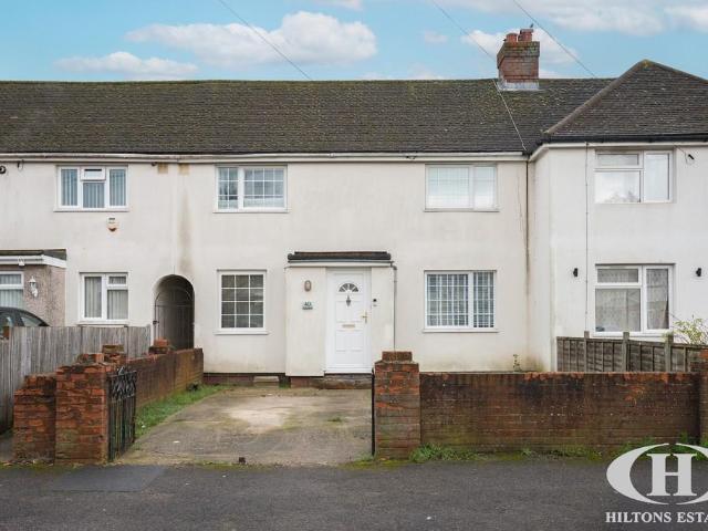 House for sale in West Drayton, Greater London