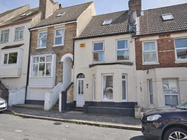 House for sale in Folkestone