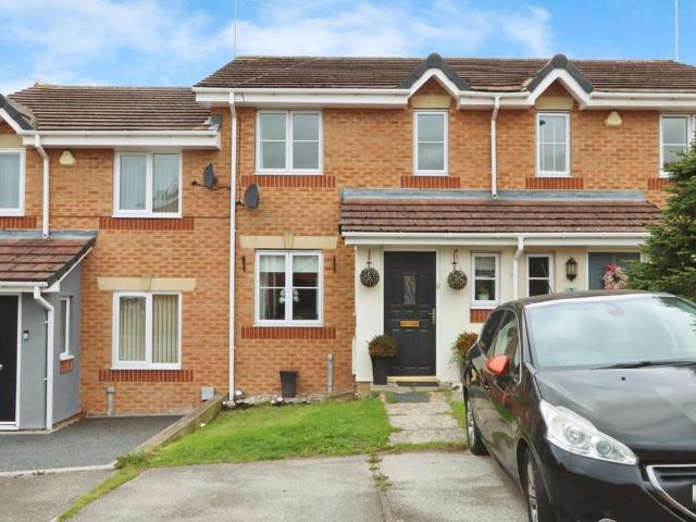 House for sale in Kiveton Park, South Yorkshire