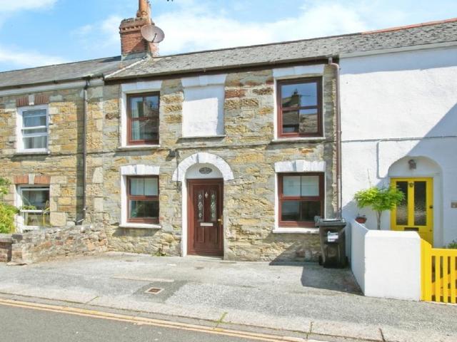 House for sale in Redannick, Penweathers