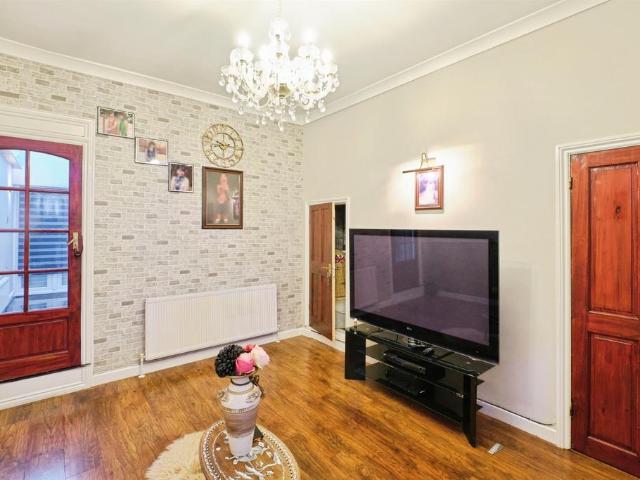 House for sale in Handsworth, West Midlands