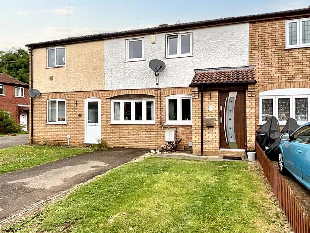 House for sale in Southbrook, Daventry