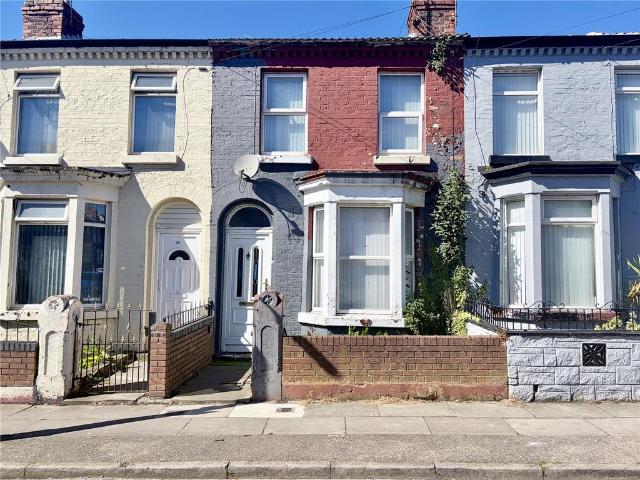 House for sale in Calderstones