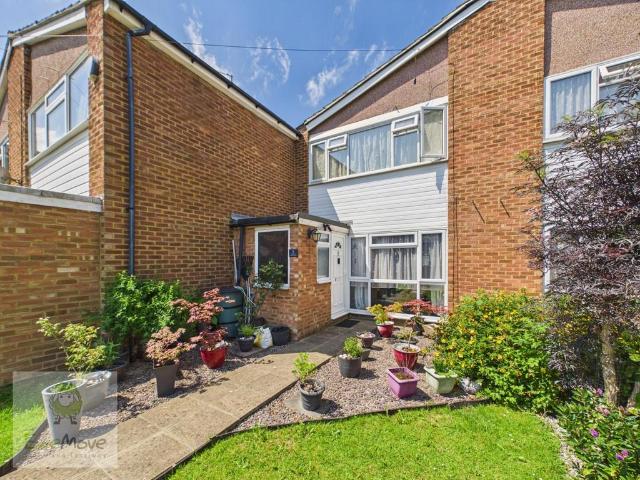 House for sale in Strood
