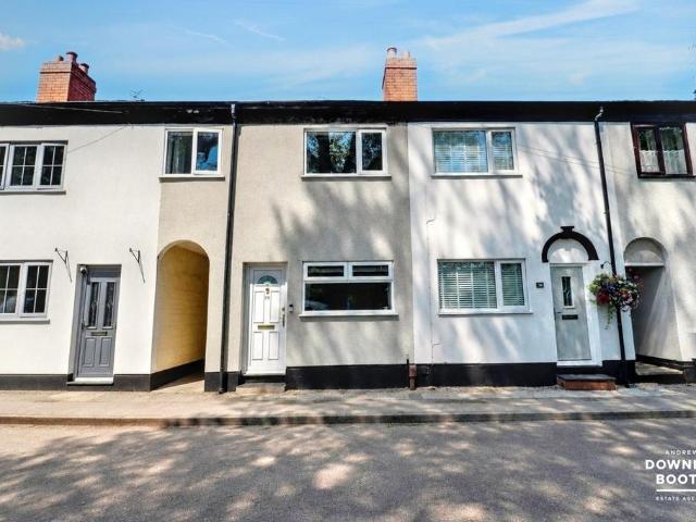 House for sale in Pelsall, West Midlands