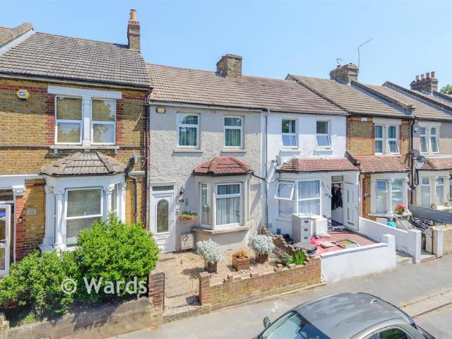 House for sale in Northumberland Heath, Greater London