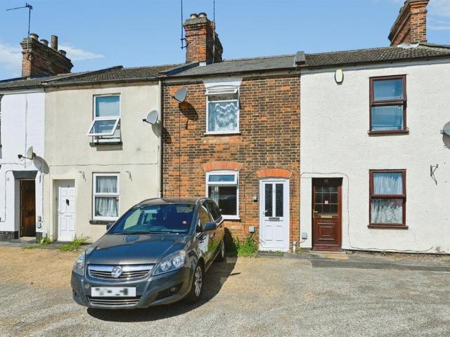 House for sale in South Lynn, Brookville
