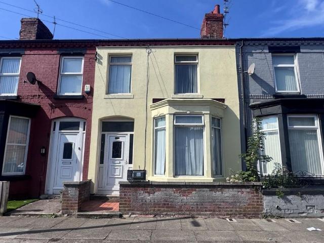 House for sale in Clubmoor, Calderstones