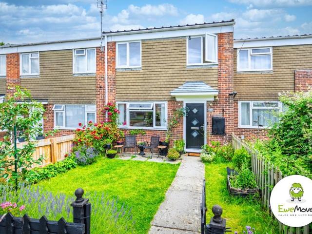 House for sale in Rodbourne, Swindon