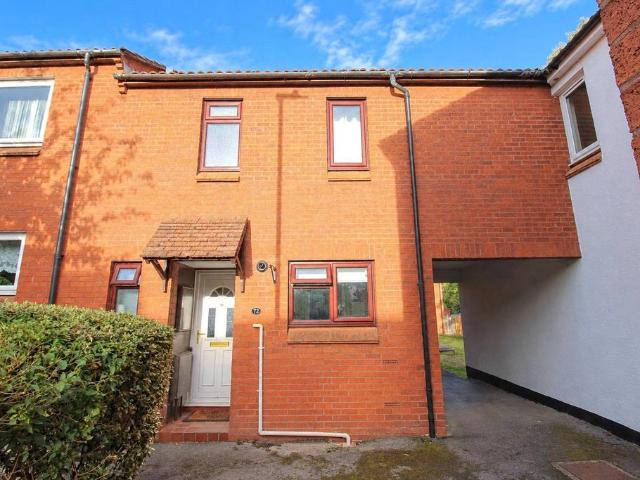 House for sale in Trowbridge