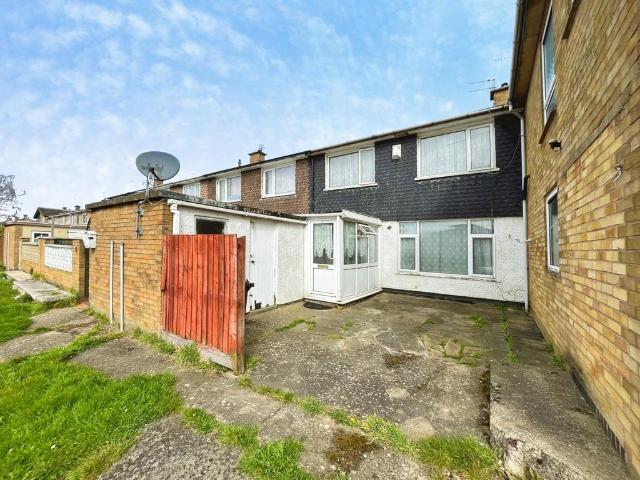House for sale in Kirby Frith, Old Wharf