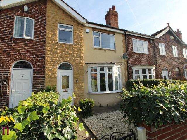 House for sale in Belle Vue, South Yorkshire