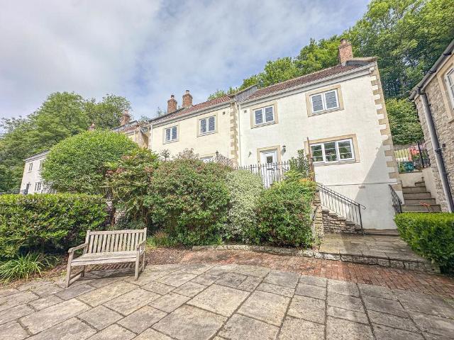 House for sale in Darshill, Shepton Mallet