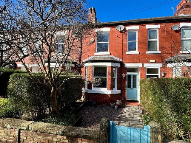 House for sale in Cheadle, Greater Manchester