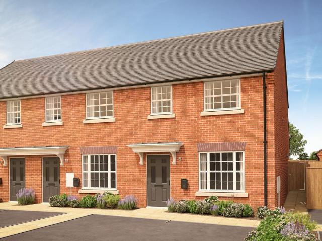 House for sale in Aston Clinton, Buckinghamshire