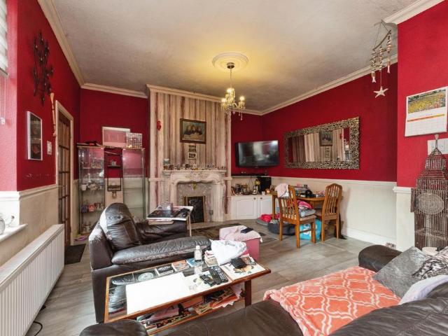 House for sale in Blyth, Northumberland
