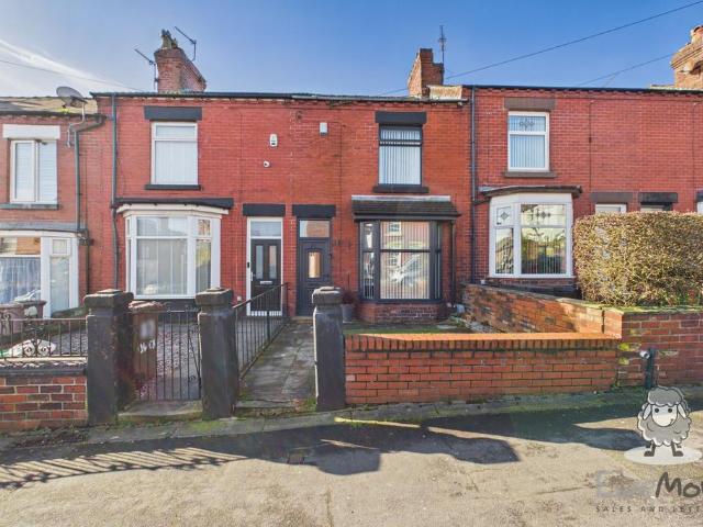 House for sale in Thatto Heath, St Helens