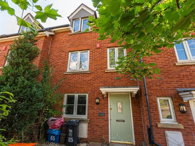 House for sale in Wales