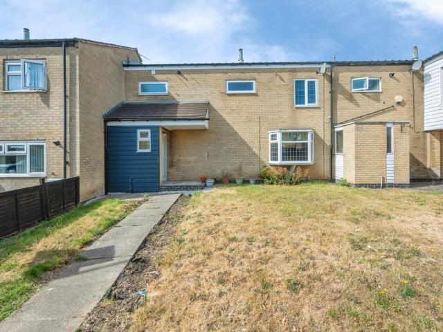 House for sale in Glascote Heath, Tamworth