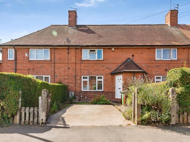 House for sale in Broxtowe, Haddon