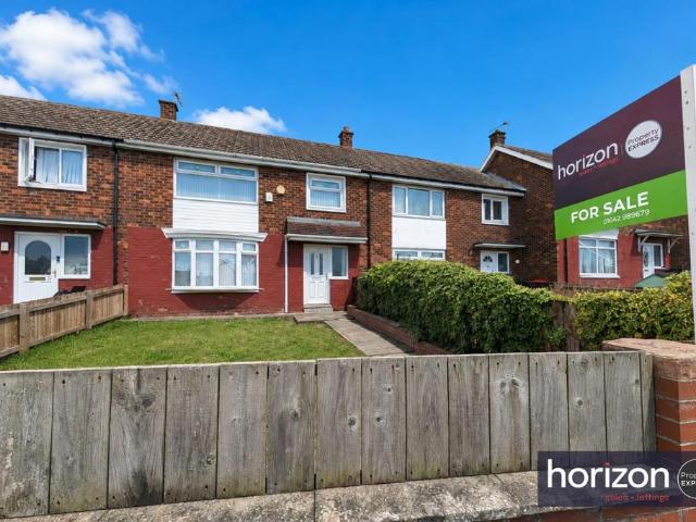 House for sale in Normanby, Middlesbrough