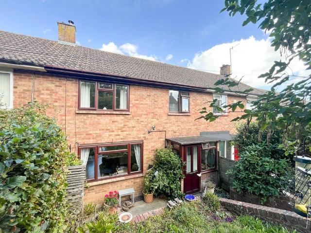 House for sale in Heathlands, East Sussex