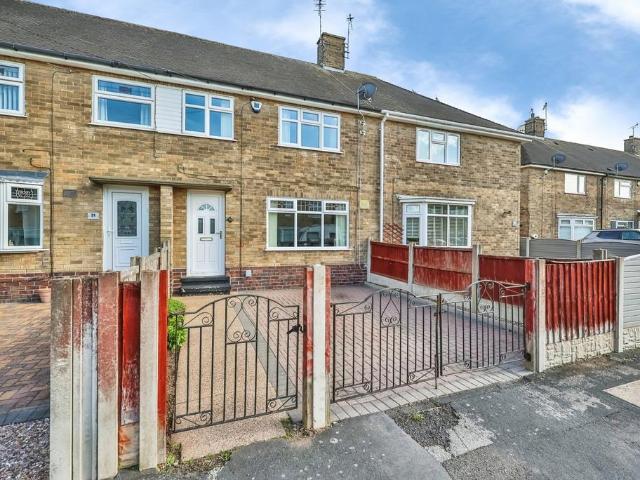House for sale in Clifton, City of Nottingham