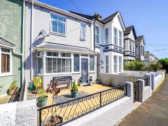 House for sale in Torpoint