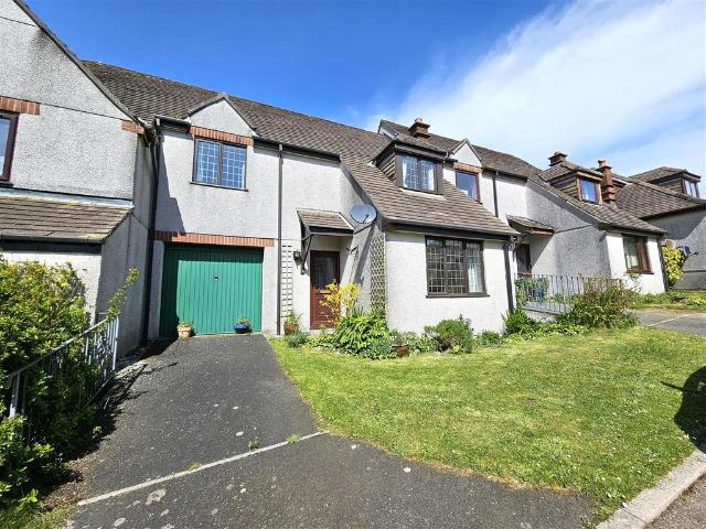 House for sale in Weir Quay, Devon