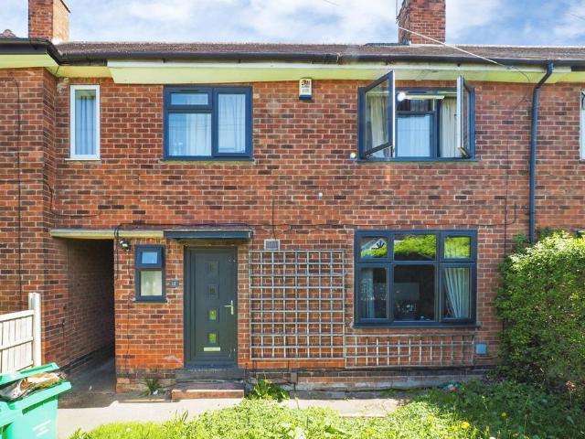 House for sale in Wollaton Vale, Haddon