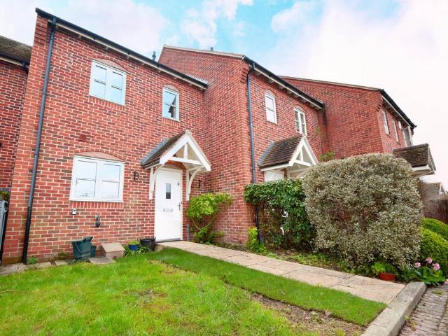 House for sale in Berrick Salome, Oxfordshire