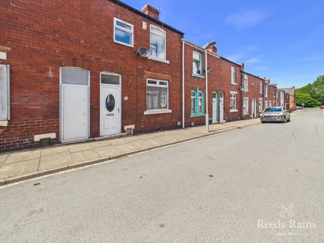 House for sale in New Shildon, Shildon
