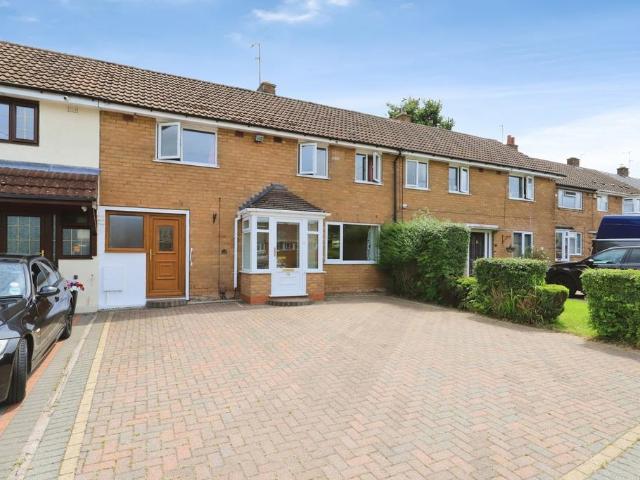 House for sale in Tettenhall, West Midlands
