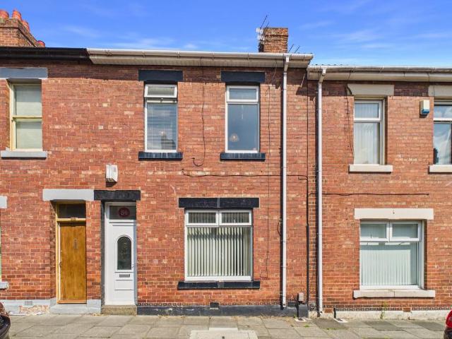 House for sale in Percy Main, North Shields