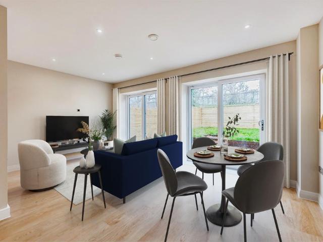 House for sale in The Butts, Kent