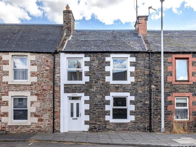 House for sale in Earlston, Scotland
